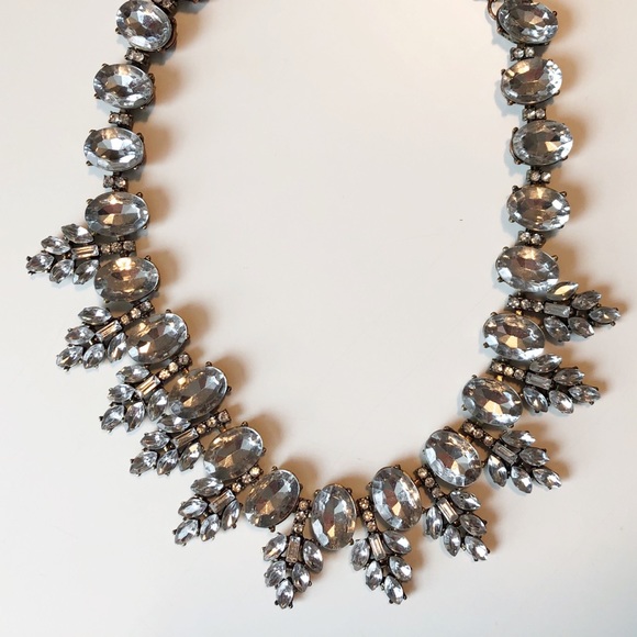 J. Crew Statement Necklace - Picture 6 of 6